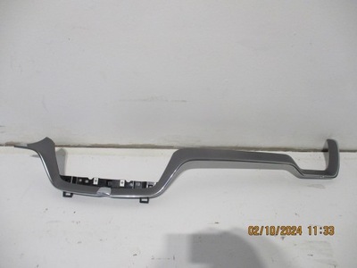 Молдинг консоли volvo xc60 31417622 фото №1