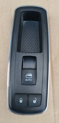 Перемикач вікон 68212782aa dodge ram 1500 2015-18 фото №1