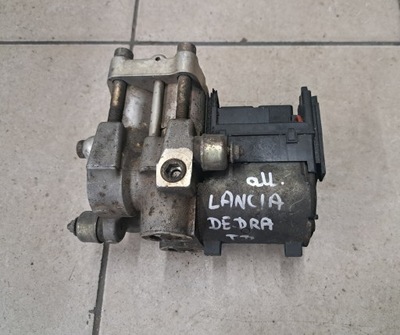 Lancia dedra насос abs фото №1
