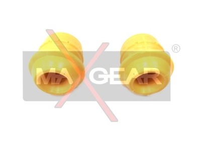 ОТБОЙНИК AMORT. OPEL P. ASTRA G/VECTRA B/ZAFIRA A КОМПЛЕКТ БЕЗ ЗАЩИТ 72-1221