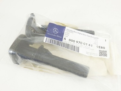 Комплект направляющая подголовник mercedes w906 оригинальный номер фото №1