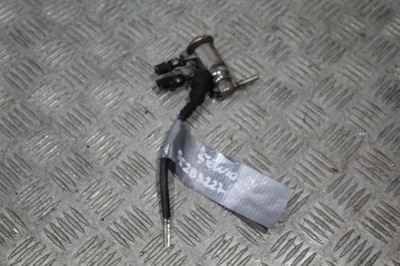 Інжектор adblue stelvio 55283227 фото №1