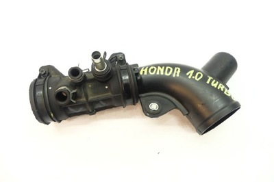 Civic x 1.0 vtec turbo труба воздуха воздухозаборник фото №1