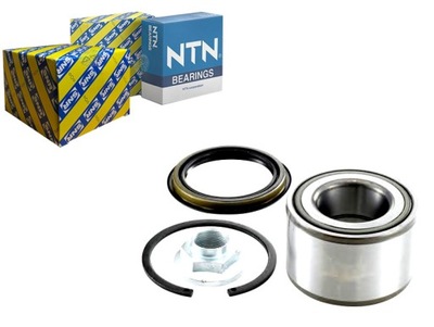 Набор подшипник колеса 47x88x55 ford ranger s-max ma фото №1