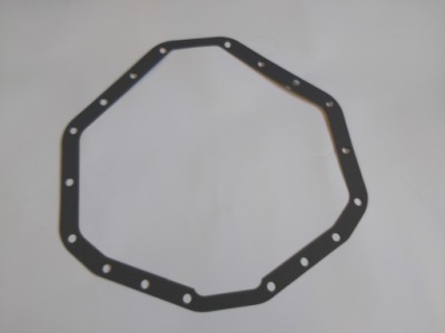 Star прокладка крышки заднего мост lublin фото №1