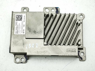 Ford mustang mach-e 2024 модуль шлюз abch23069032455 фото №1