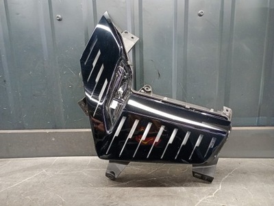 825022177r reflekor лівий renault clio v drl фото №1