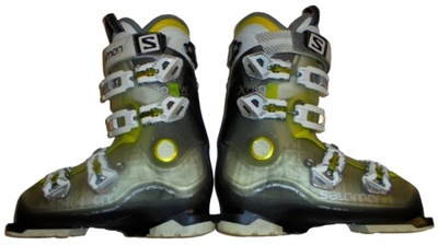 Buty narciarskie SALOMON X-PRO R80 W roz. 25,5(39)