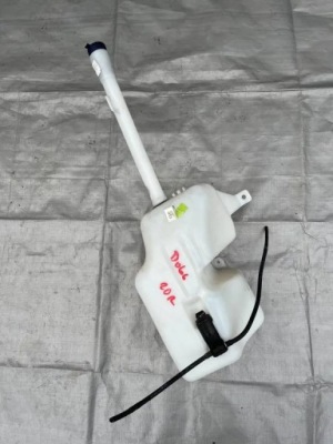 Fiat doblo ii lift бак жидкость омывателя 19r фото №1