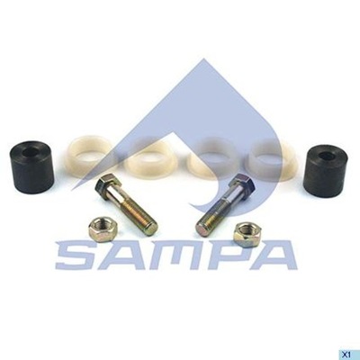 KPL.NAPR.STABILIZATORA DAF 95XF SAMPA 