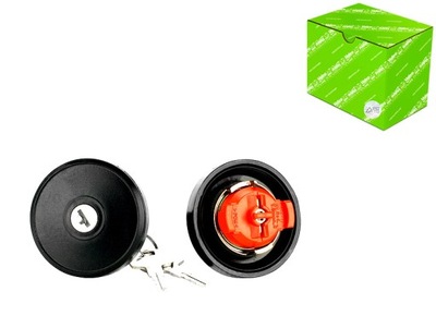 Кришка заливної пального valeo 247525 dacia logan renault clio 98- opel фото №1