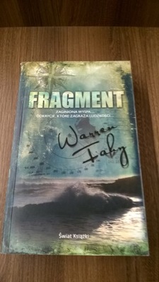 Fragment Warren Fahy