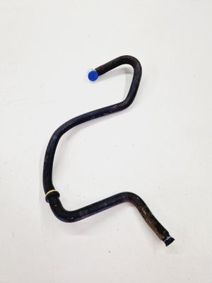 Fiat siena palio 1.4 шланг wąż усилитель тормозов тормозной фото №1