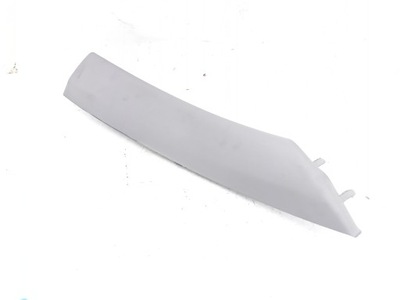 Защита обшивка стойка правый перед alfa romeo stelvio фото №1