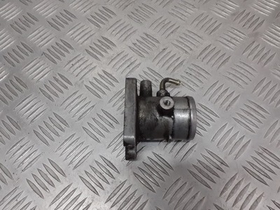 Патрубок wody nissan primera p11 2.0 td фото №1