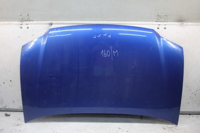 Капот volkswagen vw touran caddy i 1 фото №1