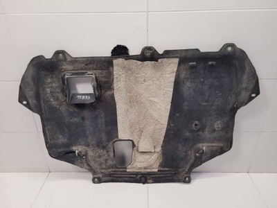 Захист pod двигун ford c-max 2 2015 f1f17h403 фото №1