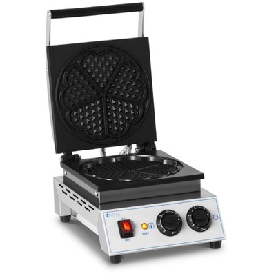 GOFROWNICA - GOFRY BELGIJSKIE - 1500 W