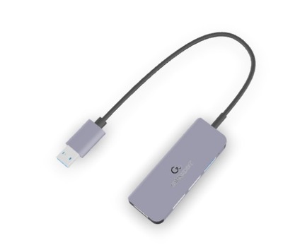 Hub USB Gembird UHB-U3P1U2P3-01