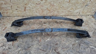 Ресори щітки задня renault master iii 2.3 dci 2015 rok фото №1