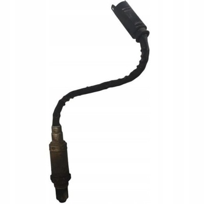 Датчик лямбда-зонд bmw e65 3.6 093304 фото №1