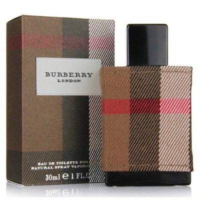 Burberry London for Men 30ml woda toaletowa