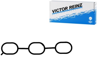 Прокладка коллектор впускной citroen c1 daihatsu cuore vii sirion фото №1