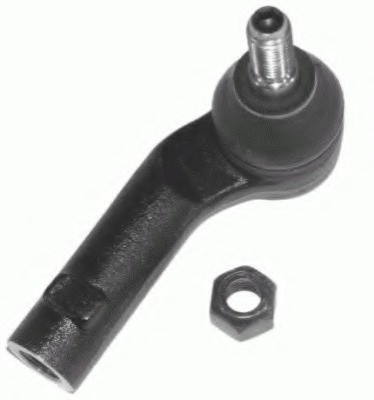 END DRIVE SHAFT SEAT  