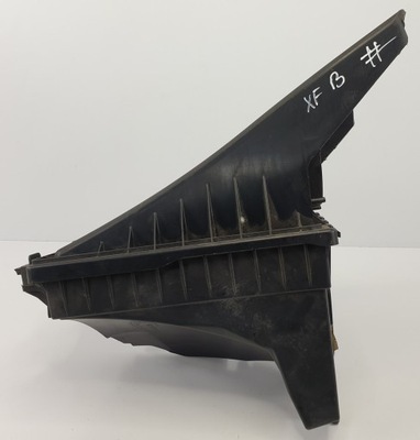 Корпус фильтра воздуха jaguar xf x2502w939600ah фото №1