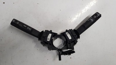 Рычаг переключатель opel adam 95433818 фото №1