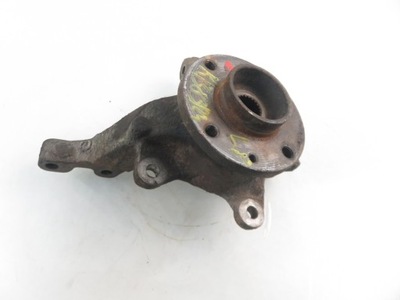 Поворотний кулак ступиця передня ліва dacia logan mcv 1.6 b фото №1