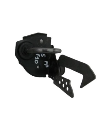 Засов капот правый перед bmw 5 f10 оригинал фото №1