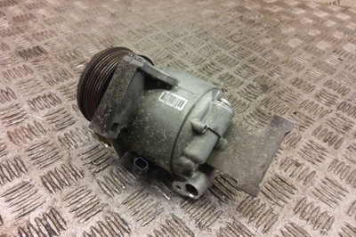 Компресор кондиціонера smart forfour 454 r926002090r 0.9l бензиновий 2018 фото №1