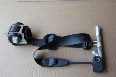 Pas vw atlas лівий перед оригінал ні відновлений фото №1