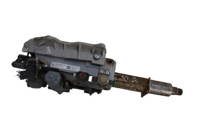 Колонка рулевая maserati quattroporte vi eu фото №1