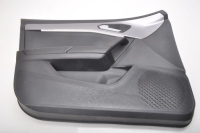 Seat leon iv обшивка дверь левый перед 5fa867113 фото №1