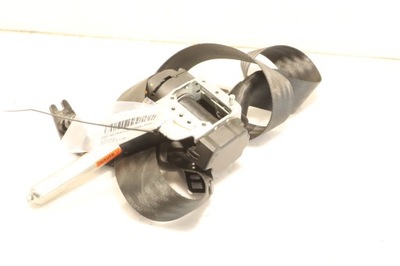 Pas безопасности левый задняя volvo s80 ii lift фото №1