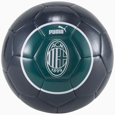 Piłka Puma AC Milan Football Ball 083845 01 - r. 5