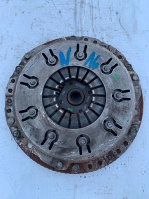 Сцепление прижим диск колесо nissan almera n16 1.8b фото №1