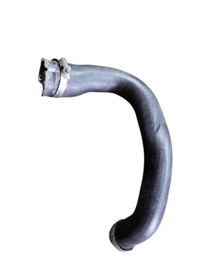 Шланг водяной турбонагнетателя land rover range rover sport l494 фото №1