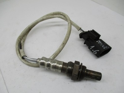 Mini cooper r50 датчик лямбда-зонд kba16693 oza495 фото №1