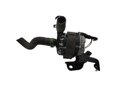 Додаткова насос помпа wody renault zoe ii 0392024171 2019-2024 фото №1