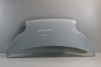 Капот smart 451 a451 07-11 фото №1