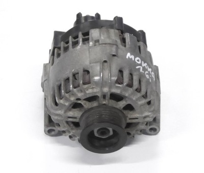 Генератор opel mokka 1.6 a16xer фото №1