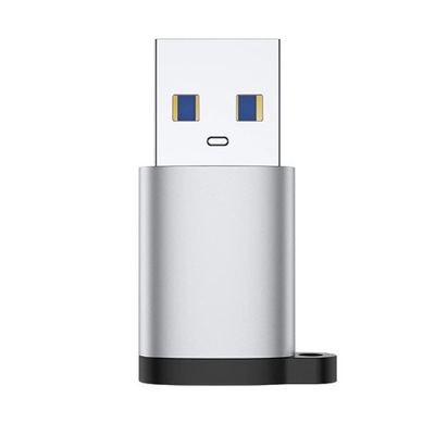 Typu c złącze żeńskie na USB 3.0 męski Adapte