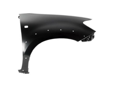 Toyota hilux 2012-2016 крыло правая 538110k100 фото №1