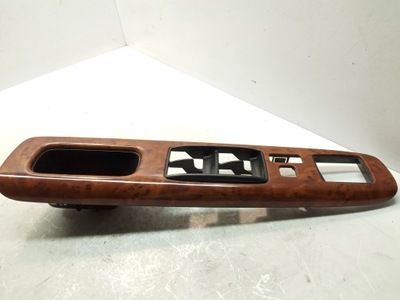 Toyota camry vi молдинг панель окон левый перед eu фото №1