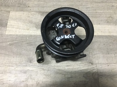 FORD CONNECT MK1 1.8 TDCI НАСОС ГІДРОПІДСИЛЮВАЧА