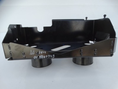 Основание лист кронштейн кронштейн bmw e46 кабриолет фото №1