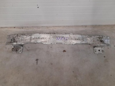 Балка передня бампера audi a3 8v4 8v фото №1